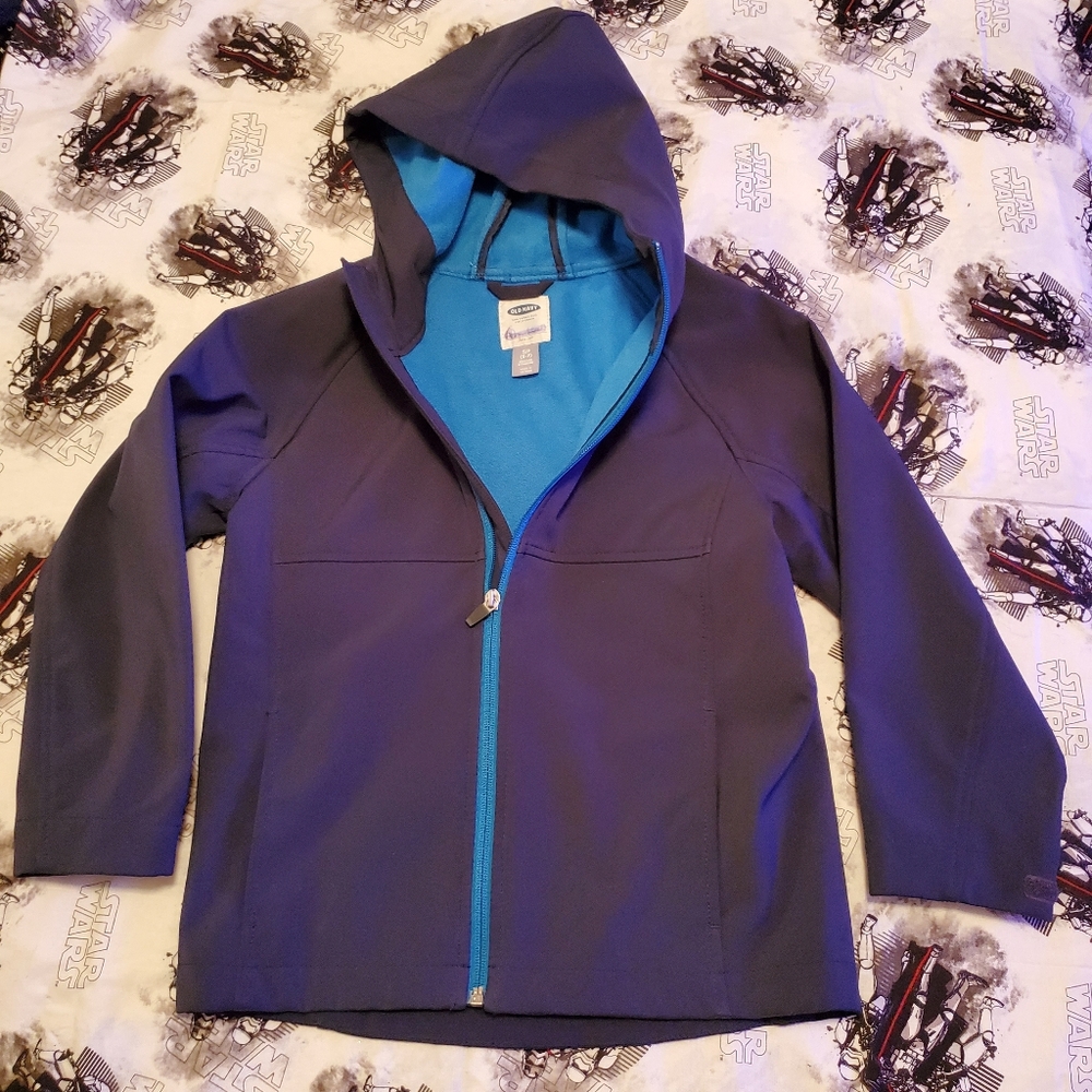 Old Navy windbreaker  jacket